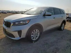 5XYPGDA50KG551506 2019 KIA SORENTO