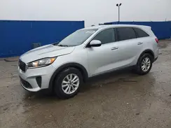 5XYPGDA50KG552056 2019 KIA SORENTO