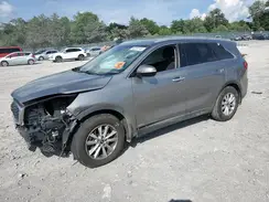 5XYPGDA50KG556396 2019 KIA SORENTO