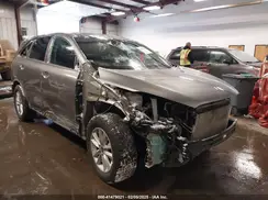 5XYPGDA50KG557256 2019 KIA SORENTO