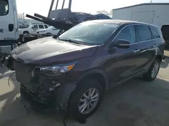 5XYPGDA50KG558813 2019 KIA SORENTO