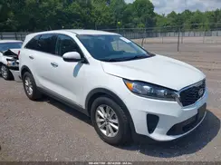 5XYPGDA50KG559041 2019 KIA SORENTO