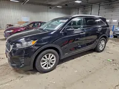 5XYPGDA50KG560240 2019 KIA SORENTO