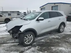 5XYPGDA50KG561615 2019 KIA SORENTO