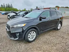 5XYPGDA50KG562179 2019 KIA SORENTO