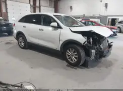 5XYPGDA50KG567611 2019 KIA SORENTO