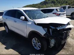 5XYPGDA50KG569083 2019 KIA SORENTO