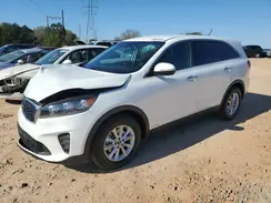 5XYPGDA50KG571741 2019 KIA SORENTO