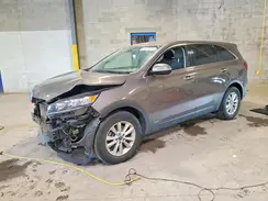 5XYPGDA50KG572517 2019 KIA SORENTO