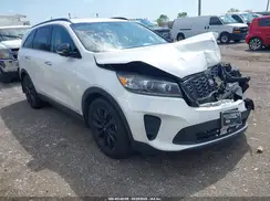 5XYPGDA50KG582707 2019 KIA SORENTO