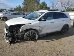 5XYPGDA50KG583260 2019 KIA SORENTO