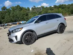 5XYPGDA50KG584621 2019 KIA SORENTO