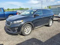 5XYPGDA50KG588281 2019 KIA SORENTO