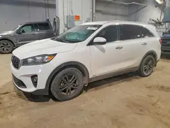 5XYPGDA50KG594498 2019 KIA SORENTO