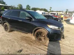 5XYPGDA50KG607900 2019 KIA SORENTO