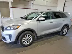 5XYPGDA50LG609535 2020 KIA SORENTO