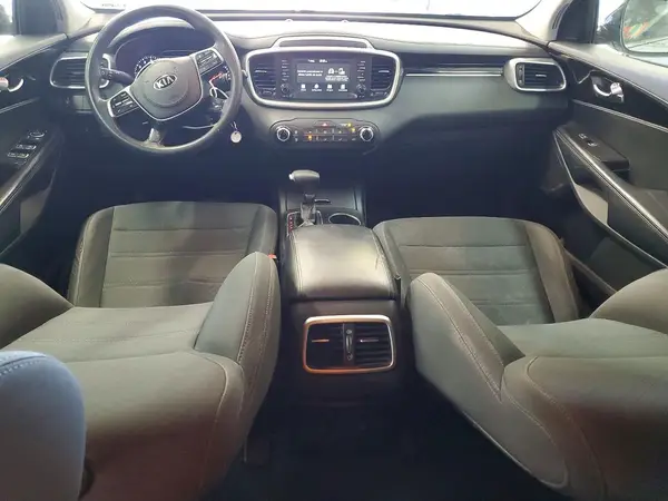 5XYPGDA50LG609535 2020 KIA SORENTO - Image 8