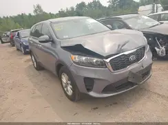 5XYPGDA50LG612290 2020 KIA SORENTO