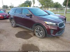 5XYPGDA50LG612340 2020 KIA SORENTO