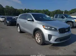 5XYPGDA50LG614329 2020 KIA SORENTO