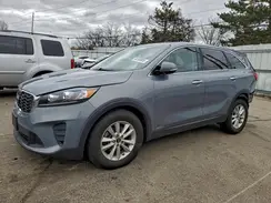 5XYPGDA50LG614363 2020 KIA SORENTO