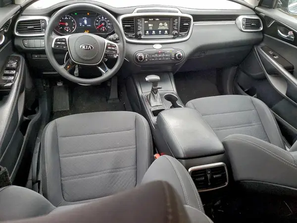 5XYPGDA50LG614363 2020 KIA SORENTO - Image 8