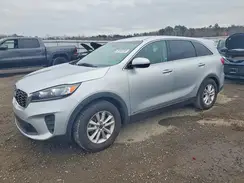 5XYPGDA50LG614900 2020 KIA SORENTO
