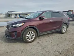 5XYPGDA50LG617814 2020 KIA SORENTO