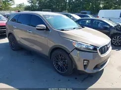 5XYPGDA50LG617859 2020 KIA SORENTO