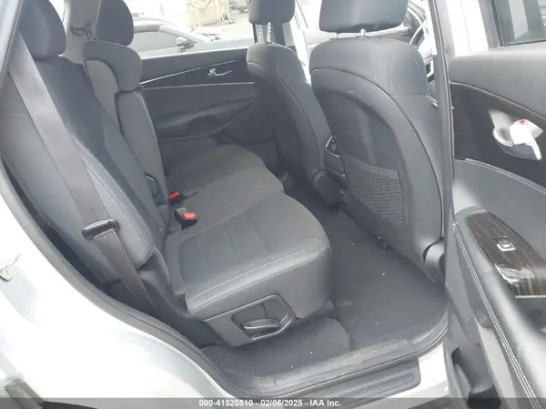 5XYPGDA50LG619045 2020 KIA SORENTO - Image 8