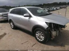 5XYPGDA50LG620776 2020 KIA SORENTO