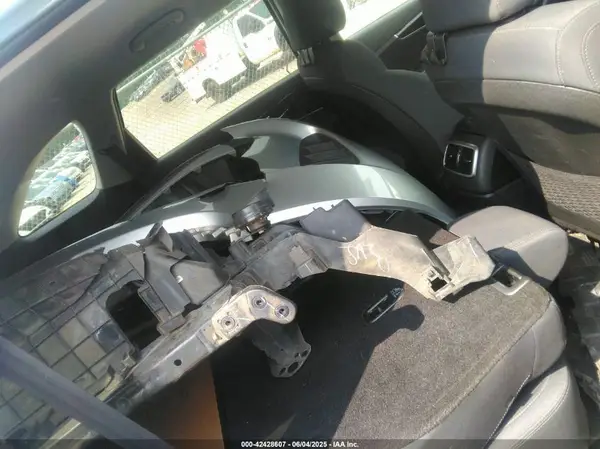 5XYPGDA50LG620776 2020 KIA SORENTO - Image 8