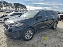 5XYPGDA50LG620941 2020 KIA SORENTO