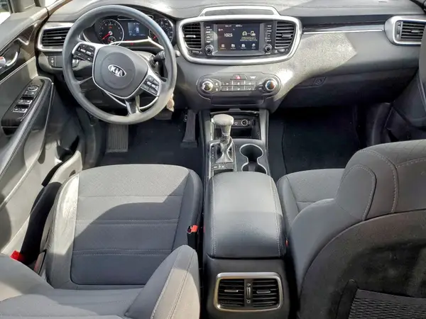 5XYPGDA50LG620941 2020 KIA SORENTO - Image 8