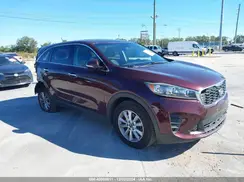 5XYPGDA50LG621118 2020 KIA SORENTO