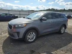 5XYPGDA50LG621121 2020 KIA SORENTO