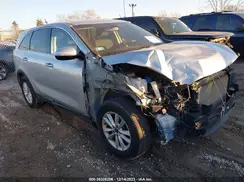 5XYPGDA50LG631552 2020 KIA SORENTO