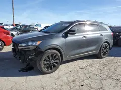 5XYPGDA50LG639666 2020 KIA SORENTO