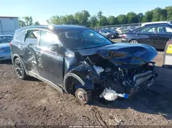 5XYPGDA50LG646052 2020 KIA SORENTO