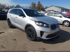 5XYPGDA50LG648254 2020 KIA SORENTO