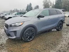 5XYPGDA50LG656550 2020 KIA SORENTO