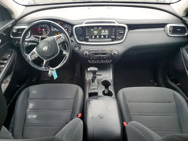 5XYPGDA50LG656550 2020 KIA SORENTO - Image 8