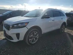 5XYPGDA50LG656886 2020 KIA SORENTO