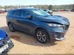 5XYPGDA50LG664471 2020 KIA SORENTO
