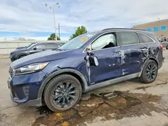 5XYPGDA50LG667029 2020 KIA SORENTO