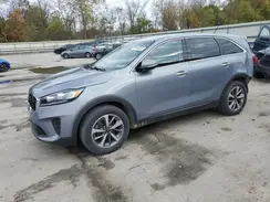 5XYPGDA50LG668178 2020 KIA SORENTO