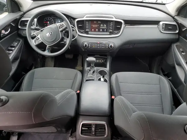 5XYPGDA50LG668178 2020 KIA SORENTO - Image 8