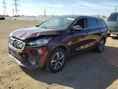 5XYPGDA50LG669685 2020 KIA SORENTO