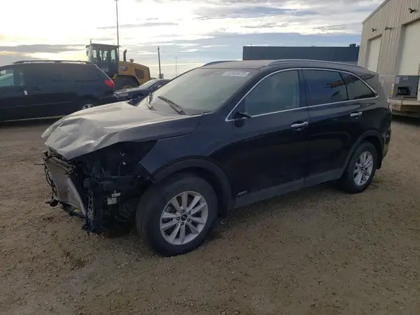 5XYPGDA50LG675597 2020 KIA SORENTO - Image 1