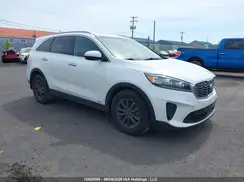 5XYPGDA50LG676023 2020 KIA SORENTO